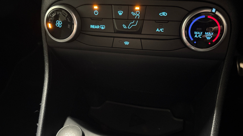 Ford Fiesta 1.0 EcoBoost Hybrid mHEV 125 ST-Line Edition 5dr Petrol Hatchback